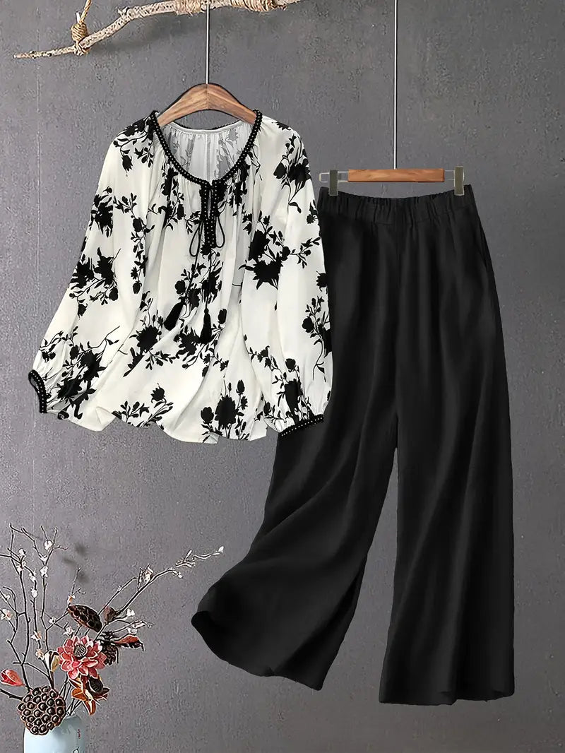 CoOrd Set Latest dress for women Two Piece Outfits Sets main image 0