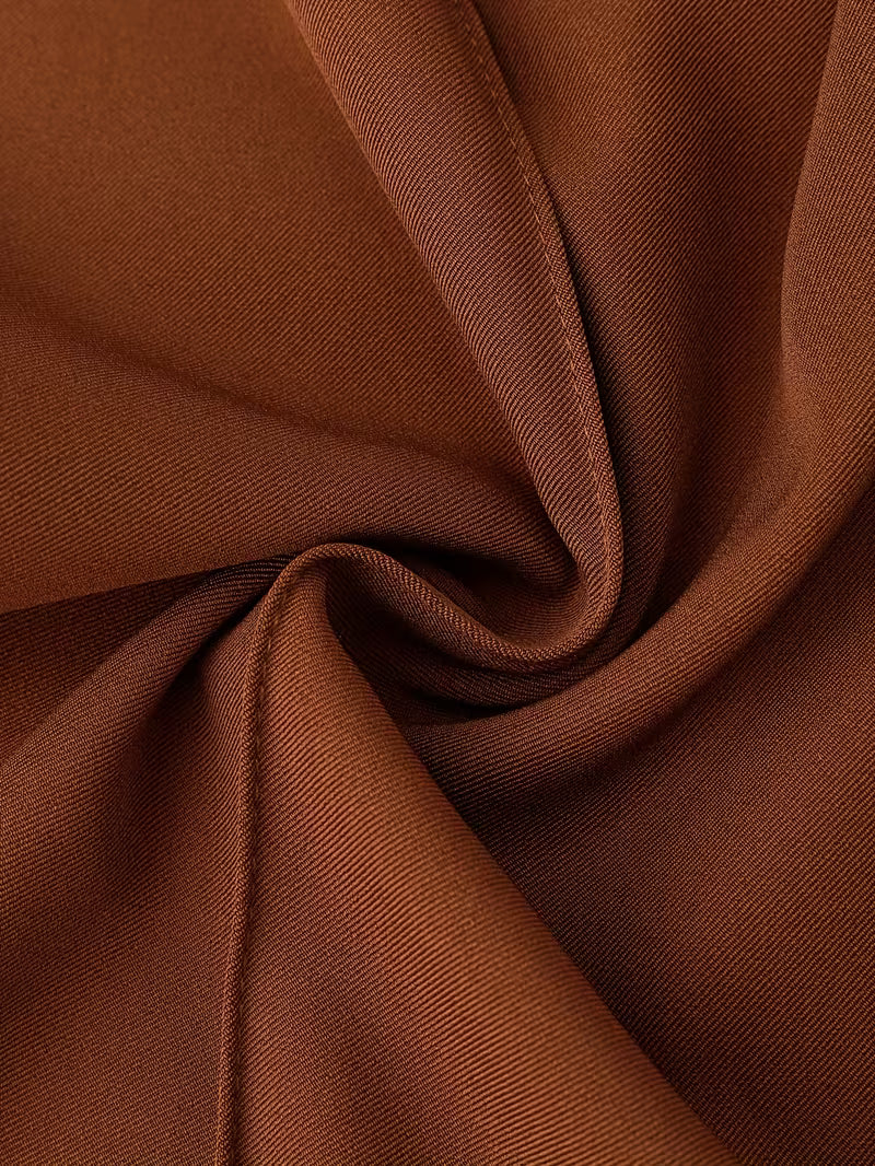 Women's fashionable and casual style set featuring a chiffon shawl and inner strappy printed pants, a daily casual 3pcs set