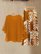 CoOrd Set Latest dress for women Two Piece Outfits Sets