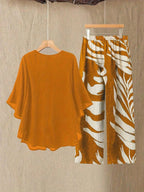 CoOrd Set Latest dress for women Two Piece Outfits Sets