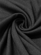 Women's fashionable and casual style set featuring a chiffon shawl and inner strappy printed pants, a daily casual 3pcs set