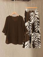 CoOrd Set Latest dress for women Two Piece Outfits Sets