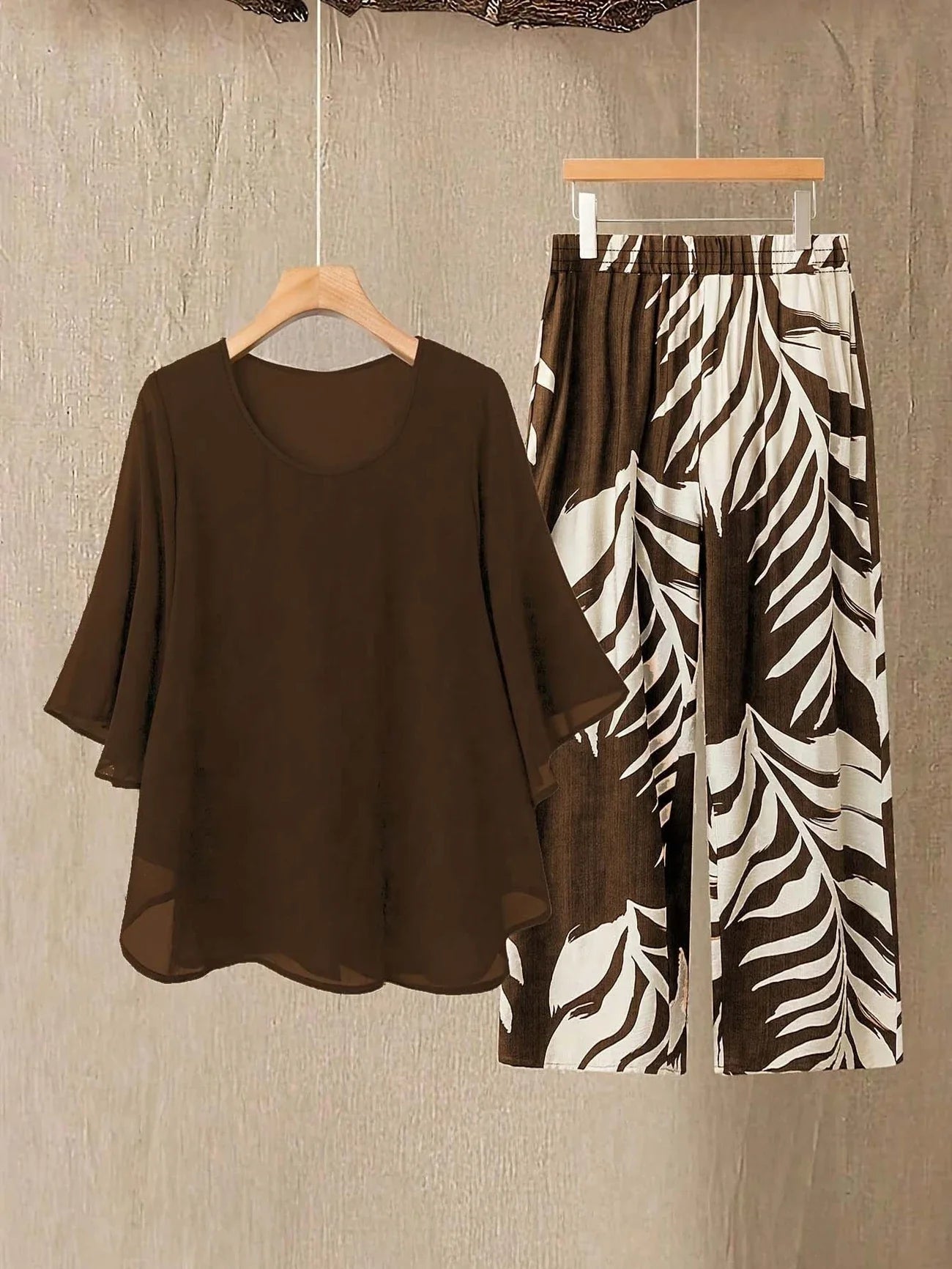 CoOrd Set Latest dress for women Two Piece Outfits Sets