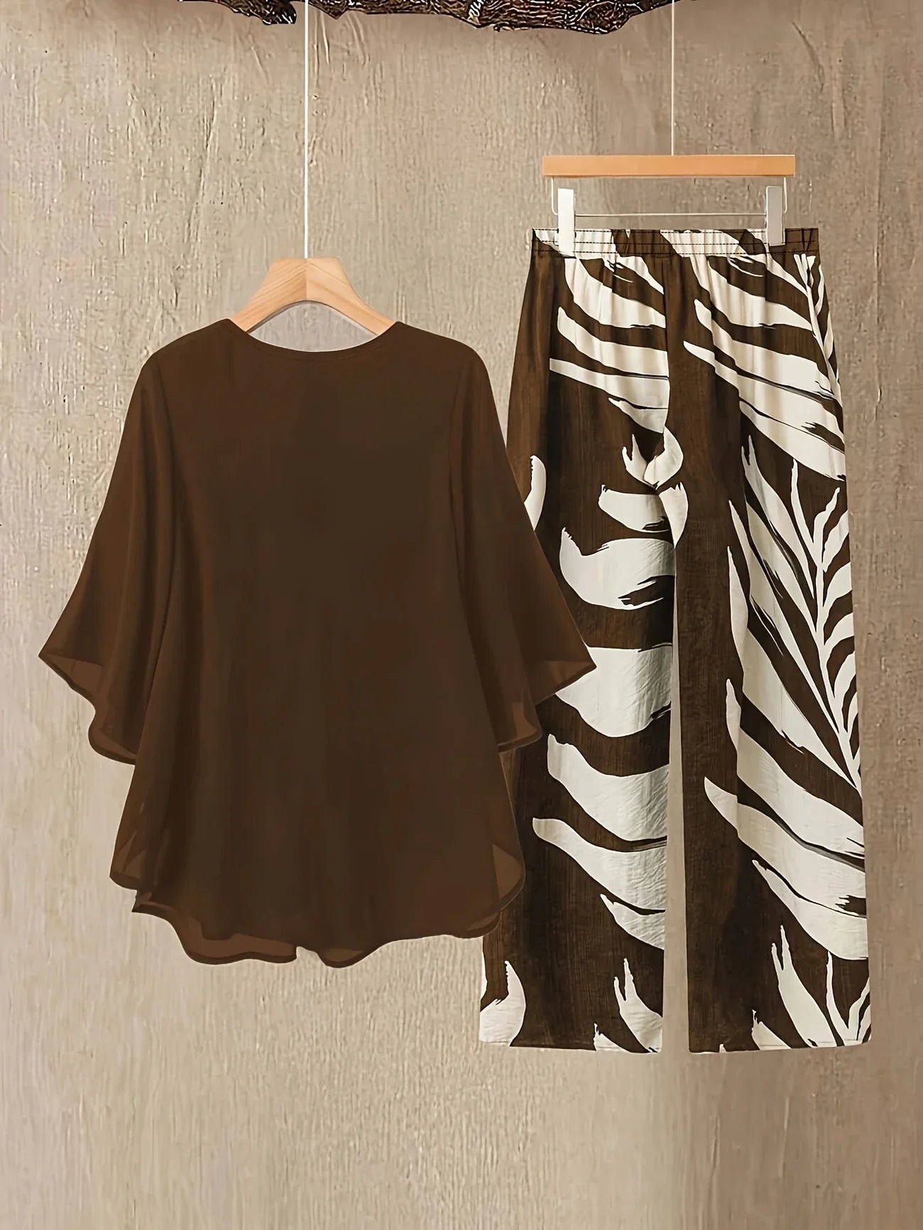 CoOrd Set Latest dress for women Two Piece Outfits Sets