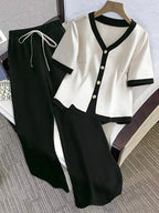 CoOrd Set Latest dress for women Two Piece Outfits Sets