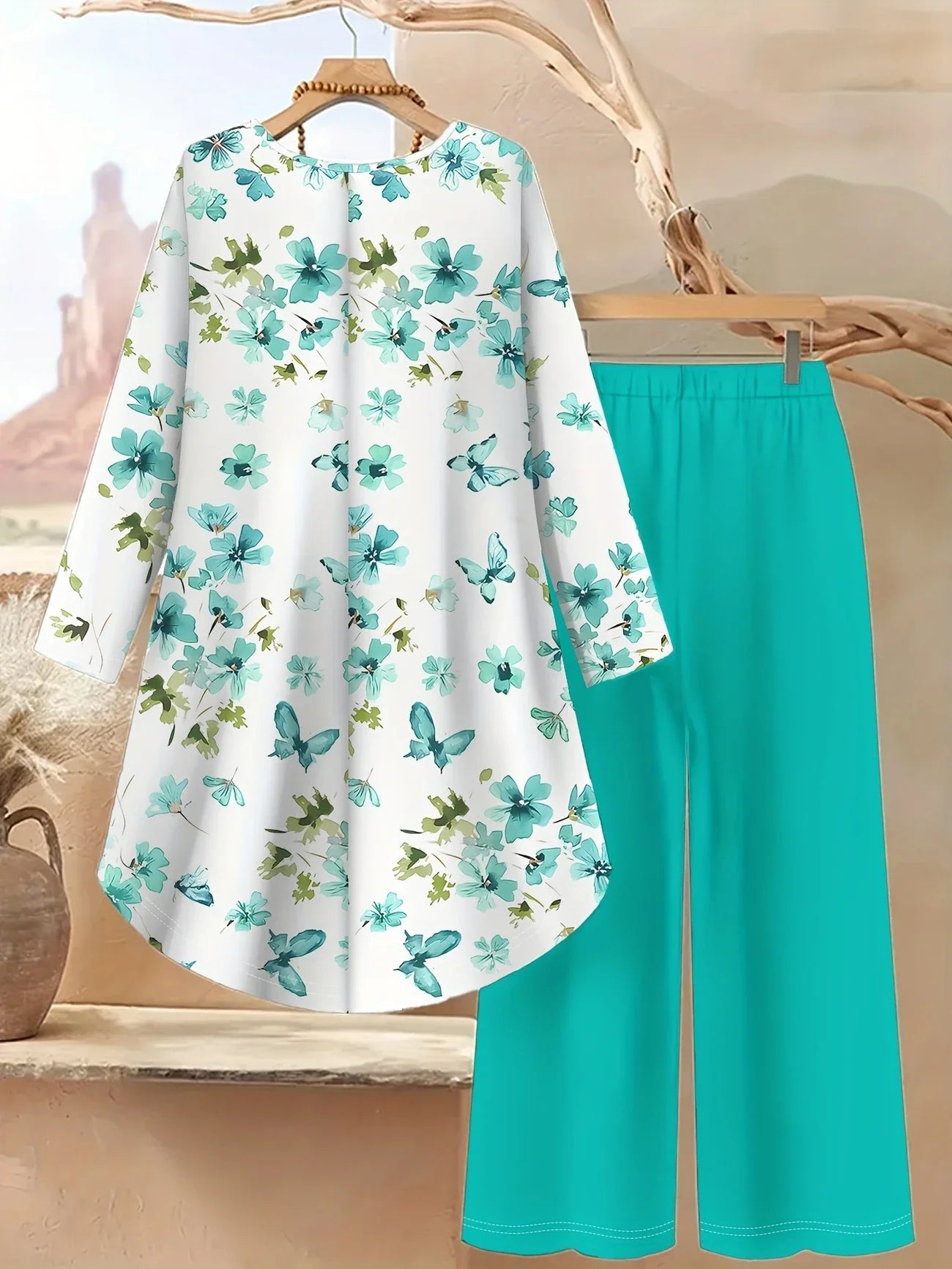 CoOrd Set Latest dress for women Two Piece Outfits Sets
