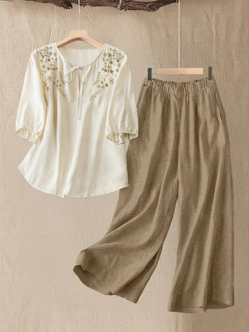 CoOrd Set Latest dress for women Two Piece Outfits Sets