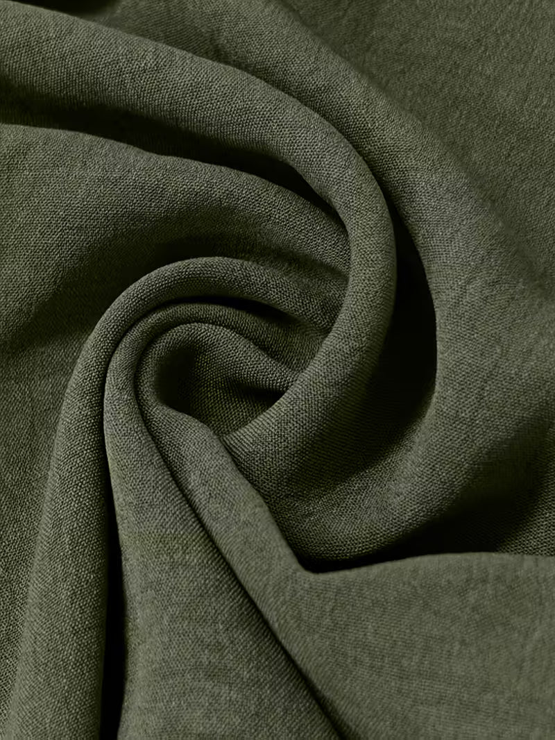 Women's fashionable and casual style set featuring a chiffon shawl and inner strappy printed pants, a daily casual 3pcs set