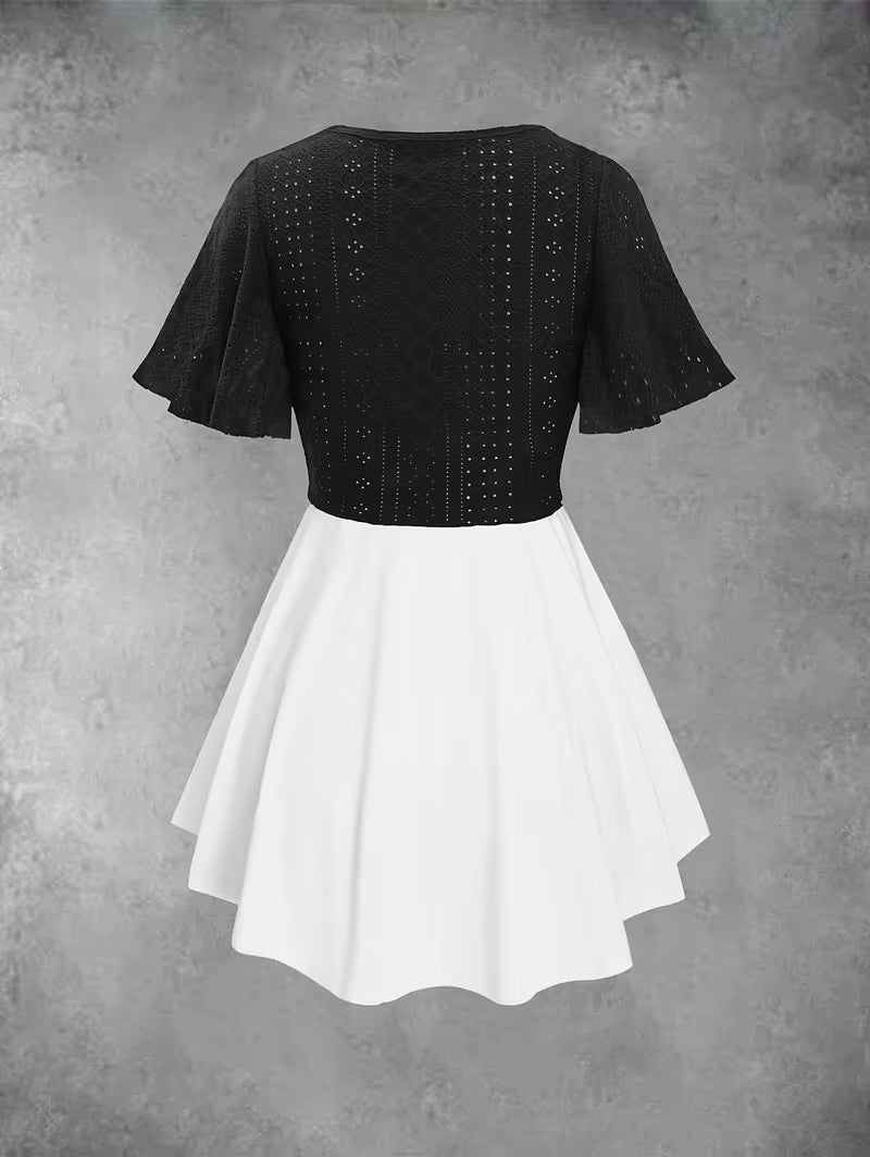 Women's fashionable and casual style set featuring a chiffon shawl and inner strappy printed pants, a daily casual 3pcs set