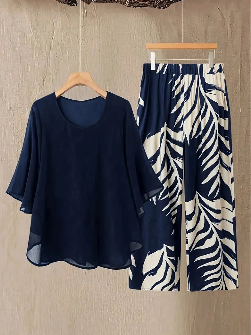 CoOrd Set Latest dress for women Two Piece Outfits Sets