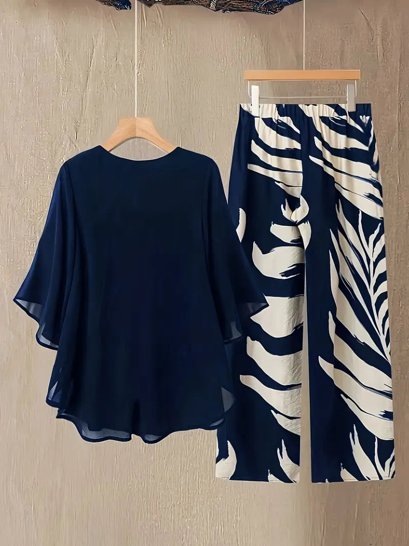 CoOrd Set Latest dress for women Two Piece Outfits Sets