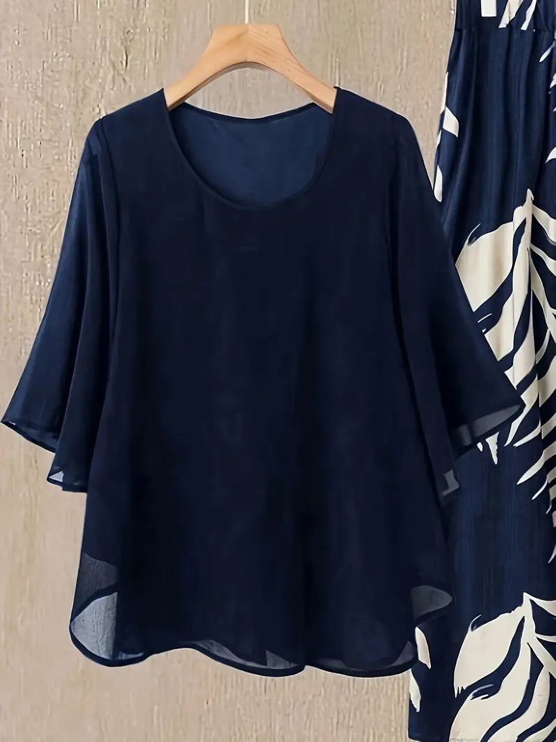 CoOrd Set Latest dress for women Two Piece Outfits Sets