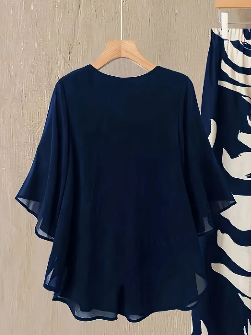 CoOrd Set Latest dress for women Two Piece Outfits Sets