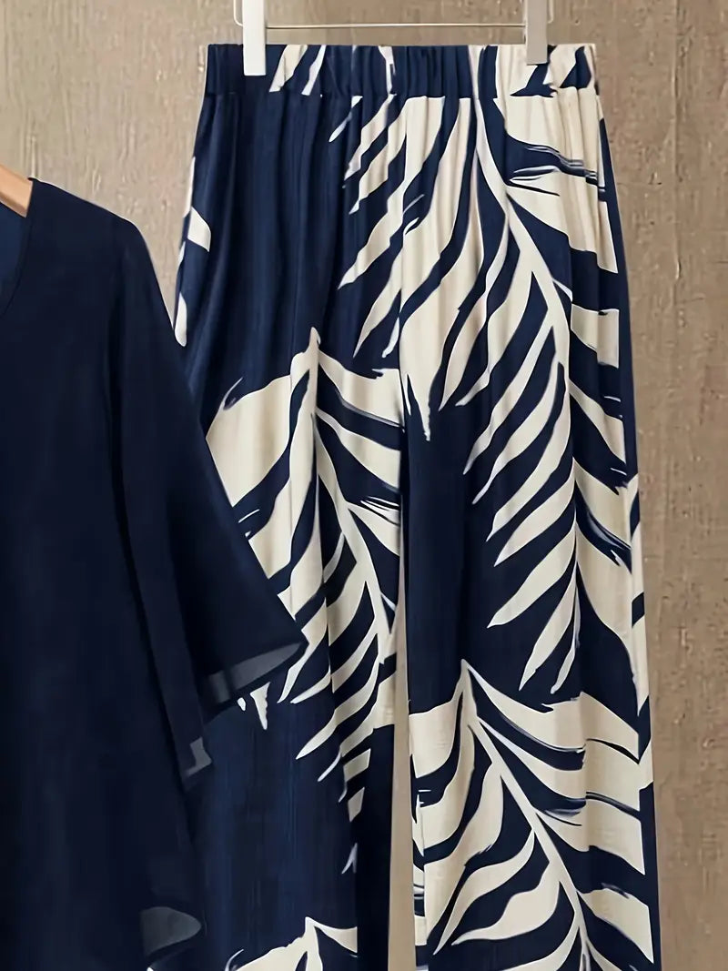 CoOrd Set Latest dress for women Two Piece Outfits Sets