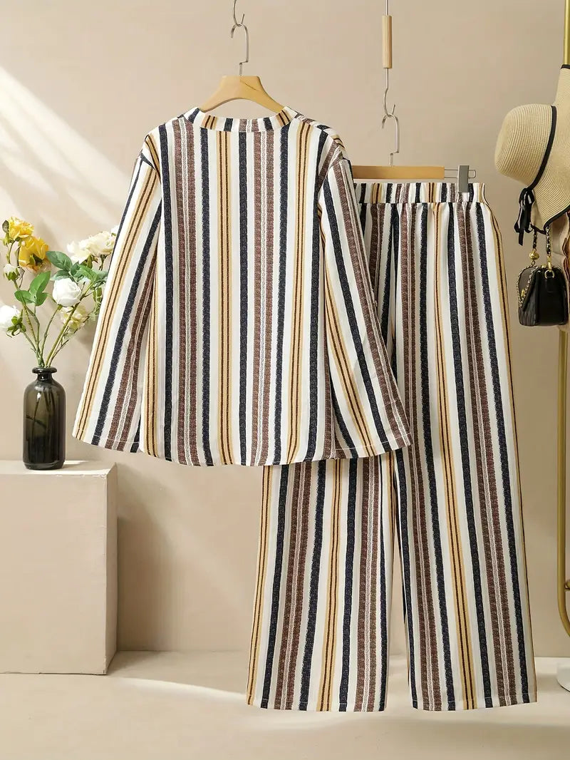 CoOrd Set Latest dress for women Two Piece Outfits Sets