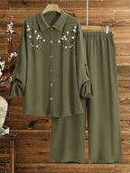 CoOrd Set Latest dress for women Two Piece Outfits Sets