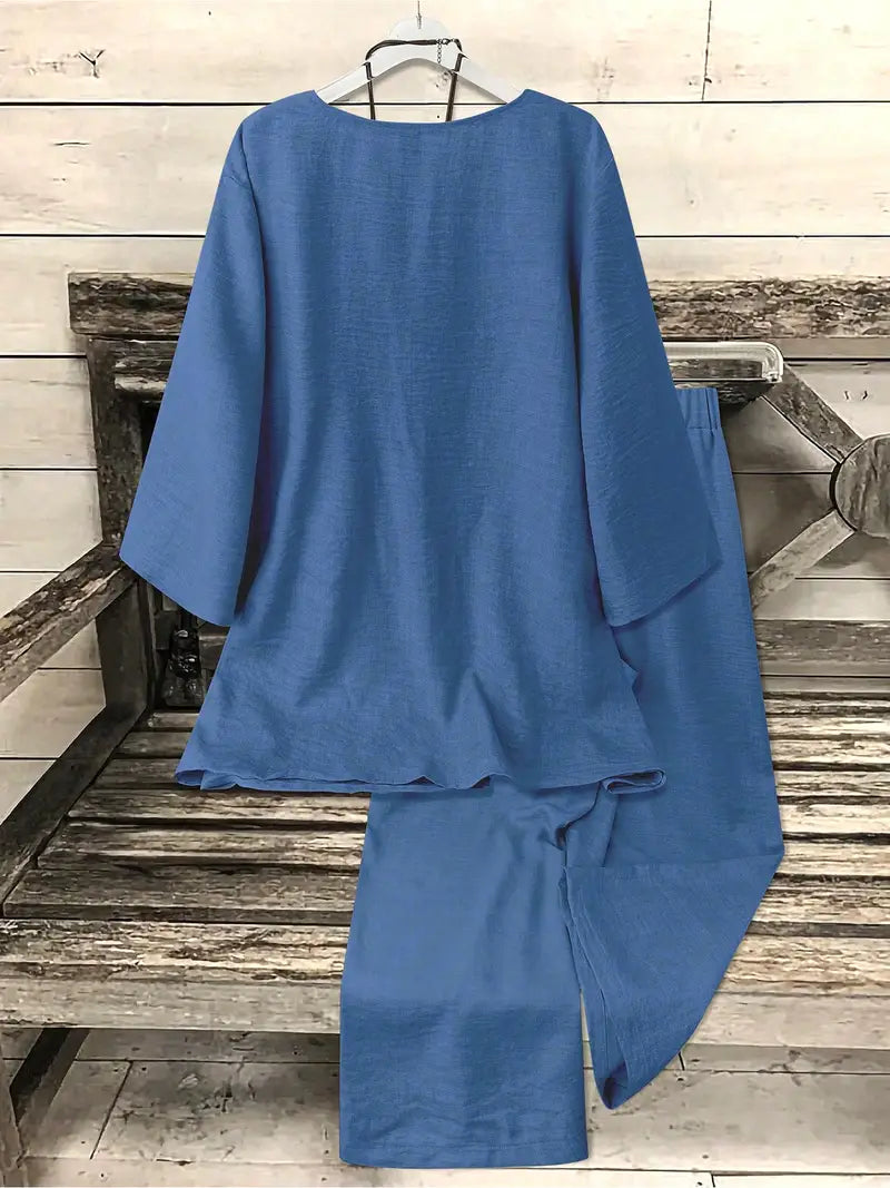 CoOrd Set Latest dress for women Two Piece Outfits Sets