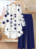 CoOrd Set Latest dress for women Two Piece Outfits Sets