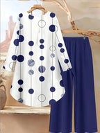 CoOrd Set Latest dress for women Two Piece Outfits Sets