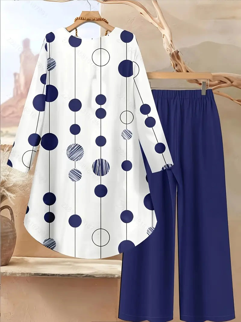 CoOrd Set Latest dress for women Two Piece Outfits Sets