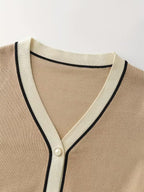 Women's fashionable and casual style set featuring a chiffon shawl and inner strappy printed pants, a daily casual 3pcs set