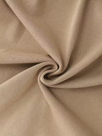 Women's fashionable and casual style set featuring a chiffon shawl and inner strappy printed pants, a daily casual 3pcs set