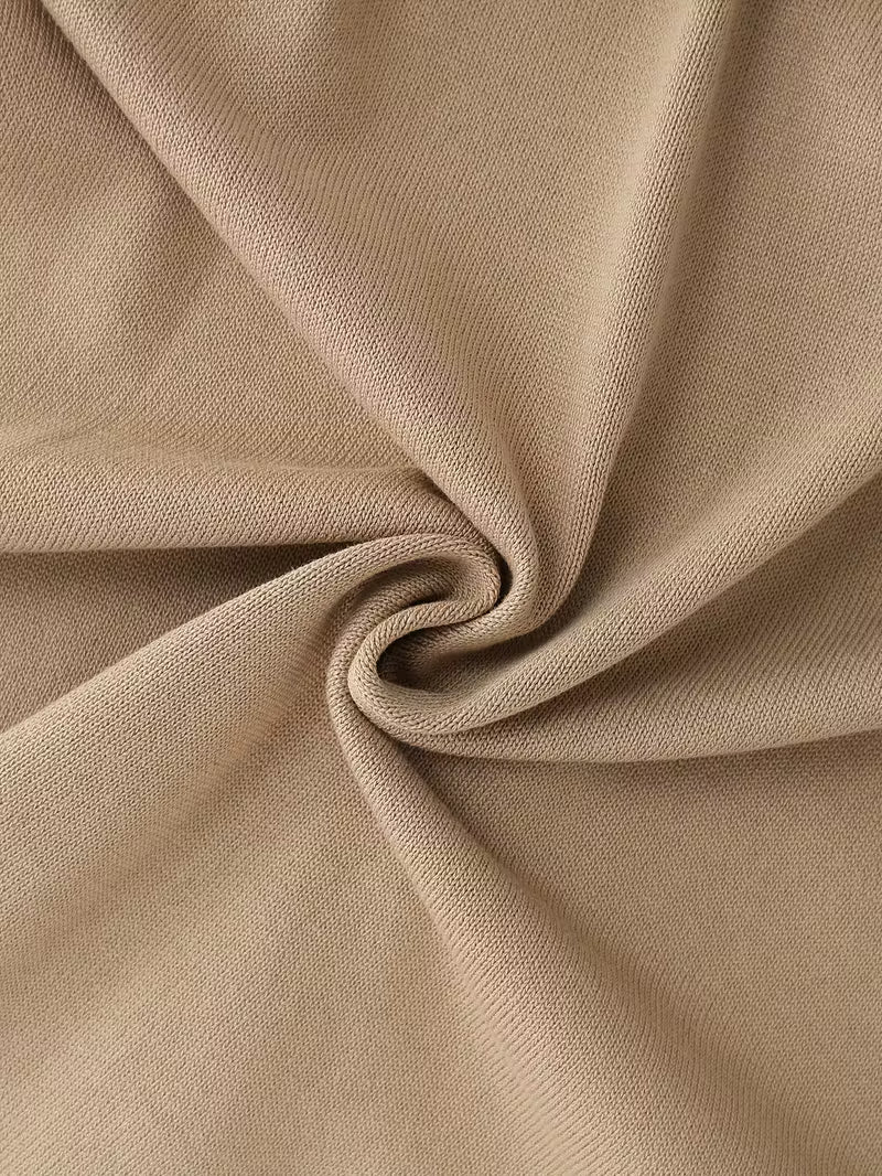 Women's fashionable and casual style set featuring a chiffon shawl and inner strappy printed pants, a daily casual 3pcs set