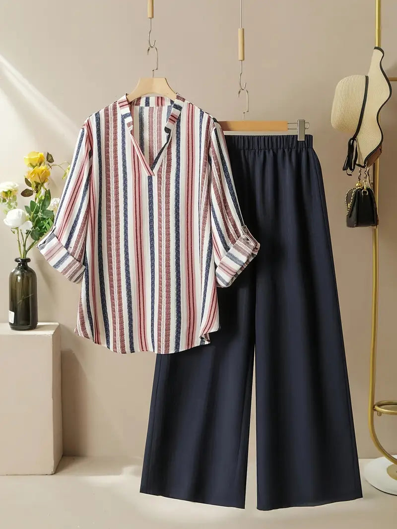 CoOrd Set Latest dress for women Two Piece Outfits Sets