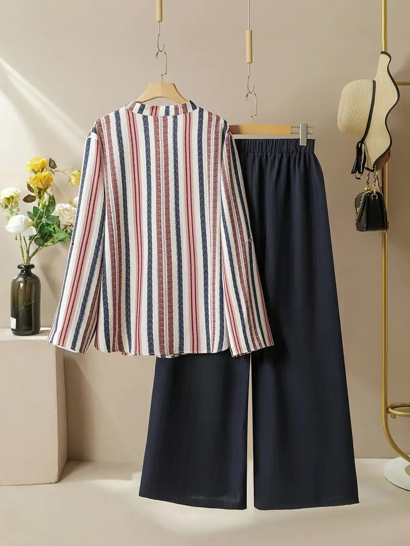 CoOrd Set Latest dress for women Two Piece Outfits Sets