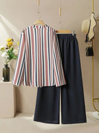 CoOrd Set Latest dress for women Two Piece Outfits Sets