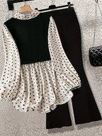 CoOrd Set Latest dress for women Two Piece Outfits Sets