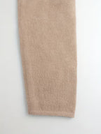 Women's fashionable and casual style set featuring a chiffon shawl and inner strappy printed pants, a daily casual 3pcs set