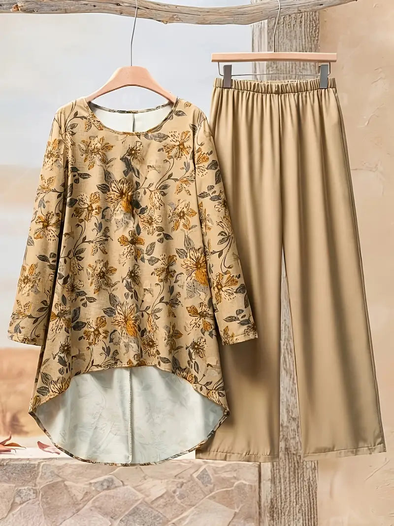 CoOrd Set Latest dress for women Two Piece Outfits Sets