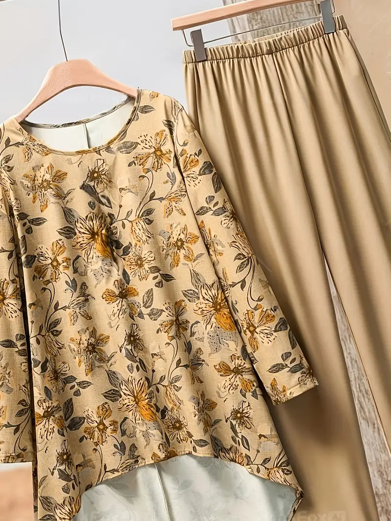 CoOrd Set Latest dress for women Two Piece Outfits Sets