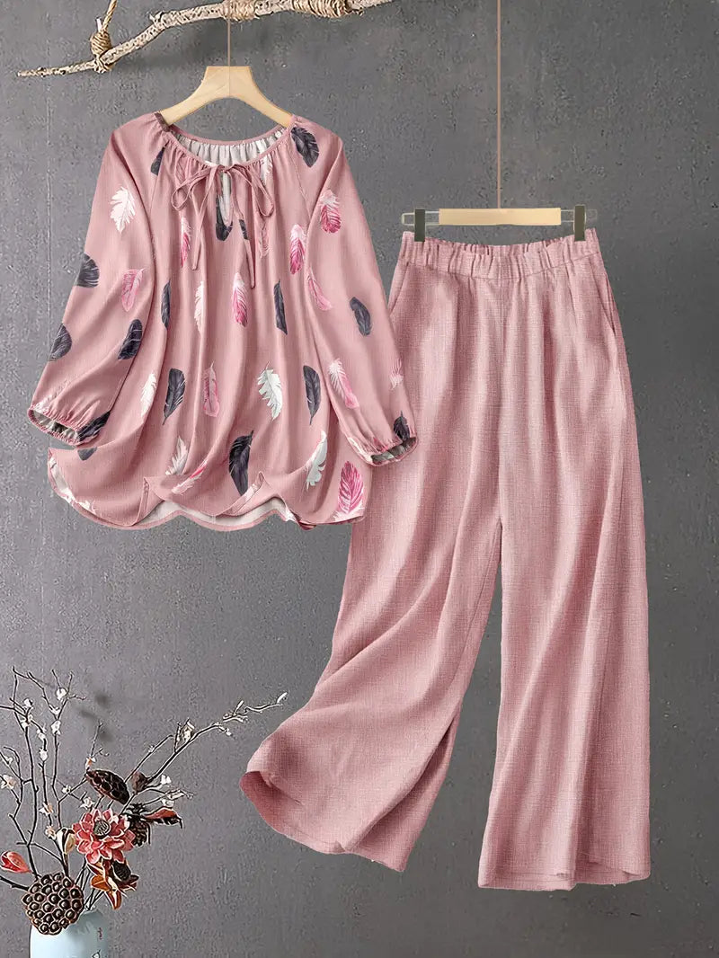 CoOrd Set Latest dress for women Two Piece Outfits Sets