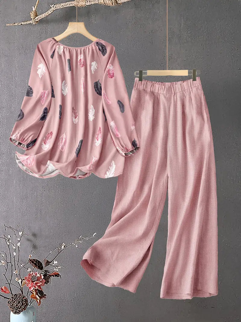 CoOrd Set Latest dress for women Two Piece Outfits Sets