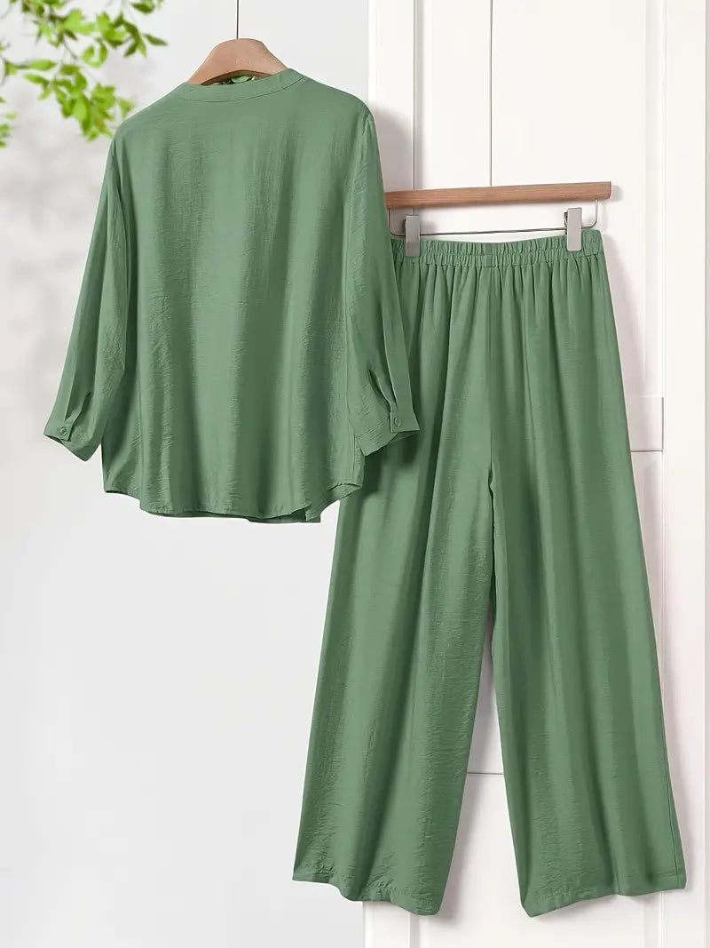 CoOrd Set Latest dress for women Two Piece Outfits Sets