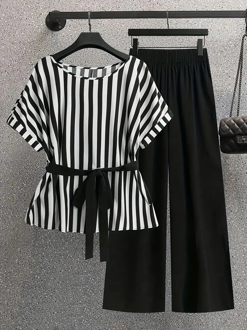 CoOrd Set Latest dress for women Two Piece Outfits Sets