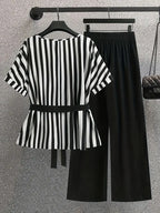 CoOrd Set Latest dress for women Two Piece Outfits Sets