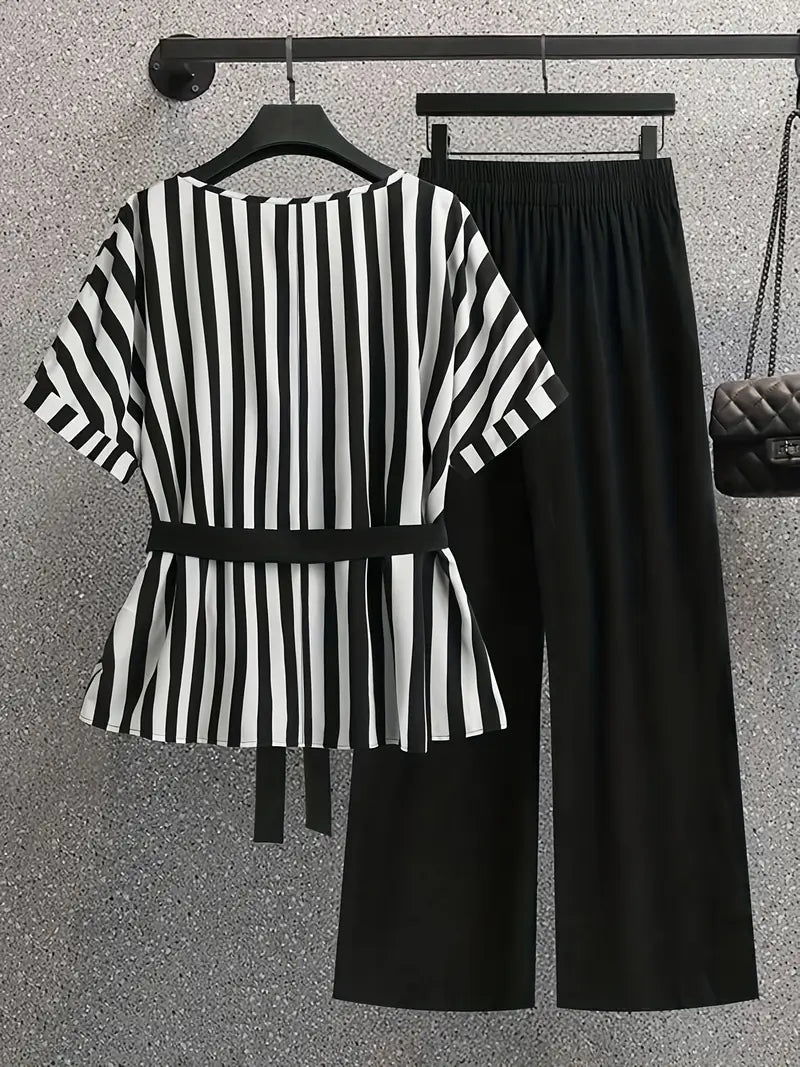 CoOrd Set Latest dress for women Two Piece Outfits Sets