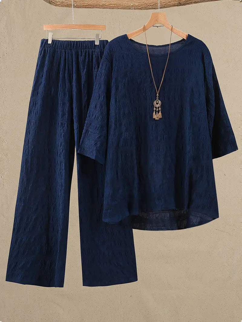 CoOrd Set Latest dress for women Two Piece Outfits Sets