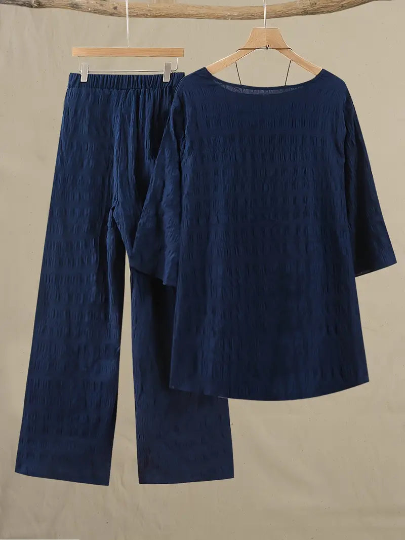 CoOrd Set Latest dress for women Two Piece Outfits Sets