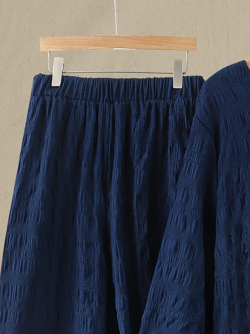 CoOrd Set Latest dress for women Two Piece Outfits Sets