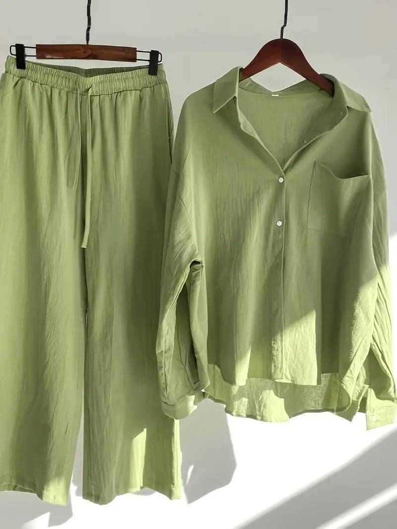 CoOrd Set Latest dress for women Two Piece Outfits Sets