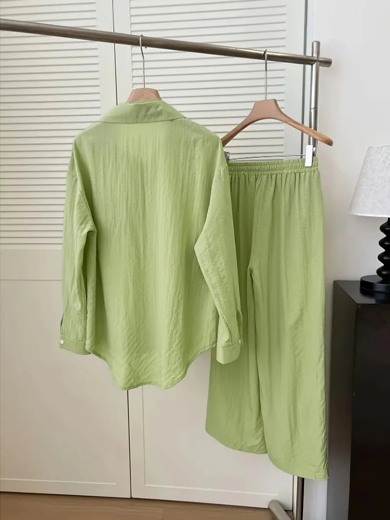 CoOrd Set Latest dress for women Two Piece Outfits Sets