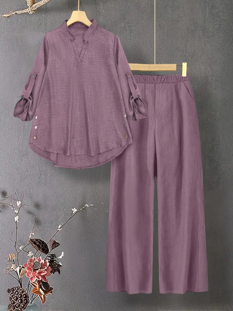 CoOrd Set Latest dress for women Two Piece Outfits Sets