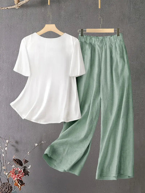 CoOrd Set Latest dress for women Two Piece Outfits Sets