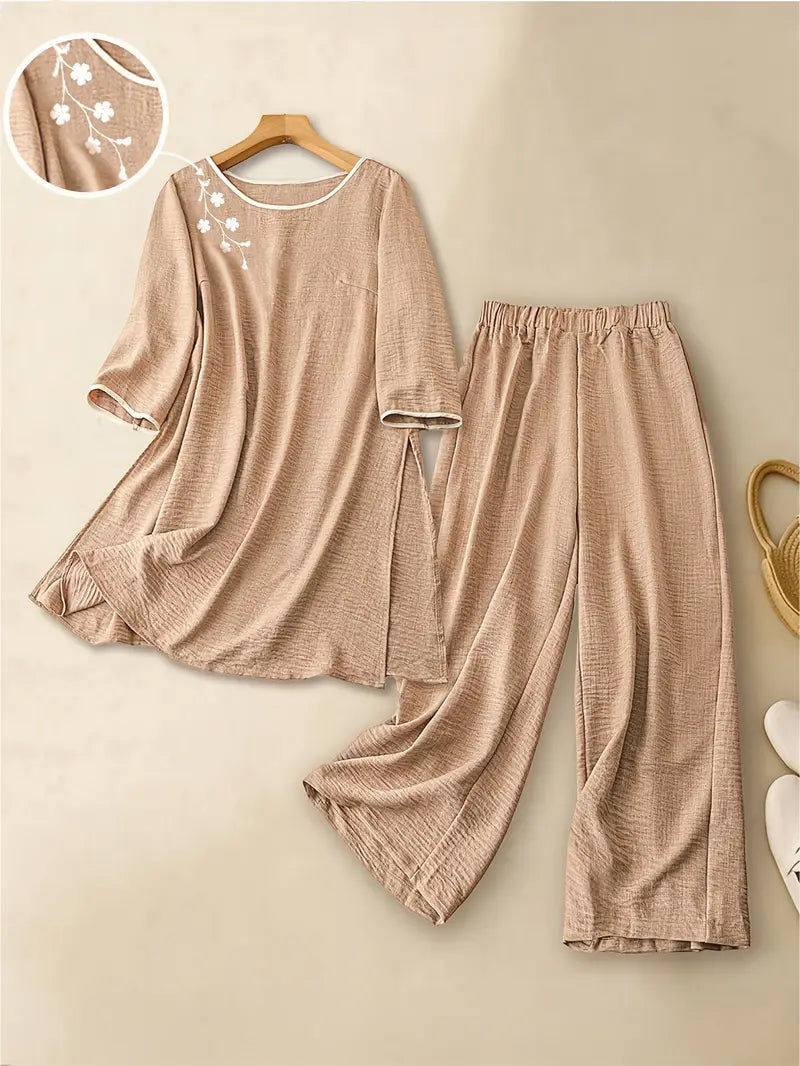 CoOrd Set Latest dress for women Two Piece Outfits Sets