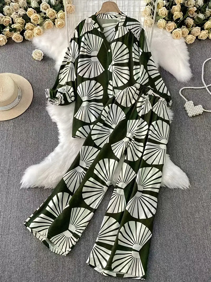 CoOrd Set Latest dress for women Two Piece Outfits Sets