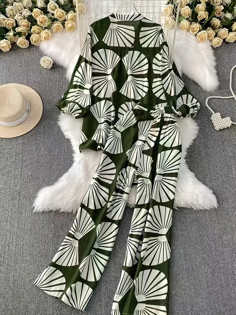 CoOrd Set Latest dress for women Two Piece Outfits Sets